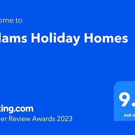 Bolams Holiday Homes Thomastown  Eksteriør billede