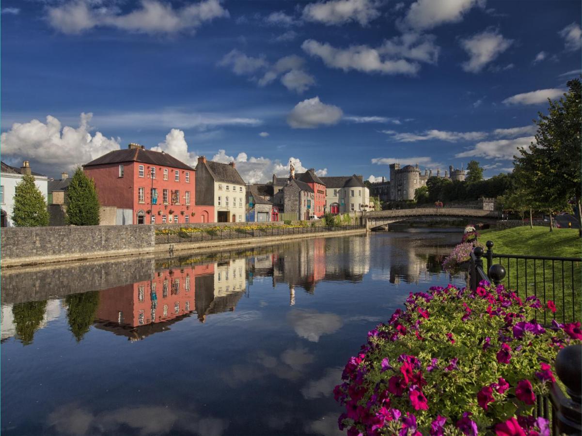 Bolams Holiday Homes Thomastown  Eksteriør billede
