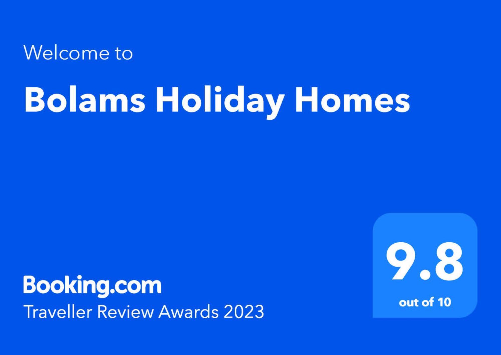 Bolams Holiday Homes Thomastown  Eksteriør billede